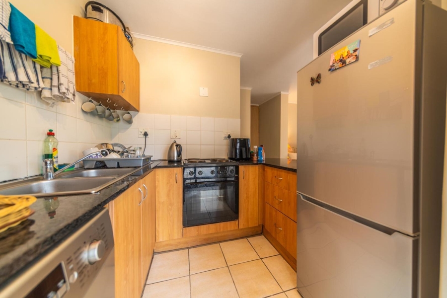 1 Bedroom Property for Sale in La Colline Western Cape